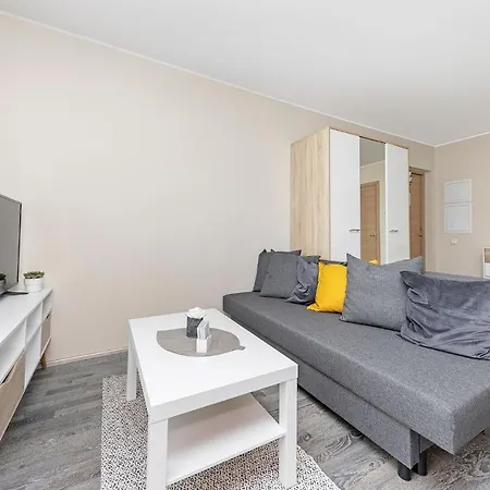 Apartment Aisa 39 *