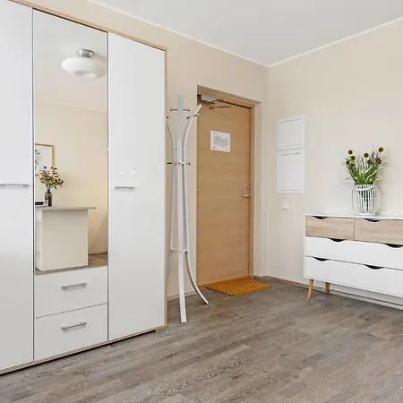 Apartment Aisa 39 Pärnu